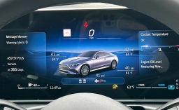 Mercedes-Benz CLE CLE 300 4MATIC Coupe 2026