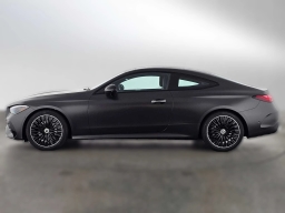 Mercedes-Benz CLE CLE 300 4MATIC Coupe 2026