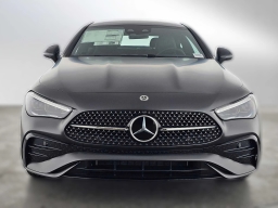 Mercedes-Benz CLE CLE 300 4MATIC Coupe 2026