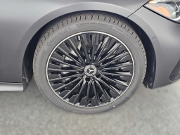 Mercedes-Benz CLE CLE 300 4MATIC Coupe 2026