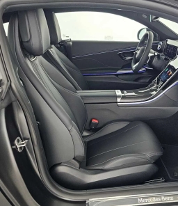 Mercedes-Benz CLE CLE 300 4MATIC Coupe 2026