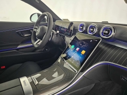 Mercedes-Benz CLE CLE 300 4MATIC Coupe 2026