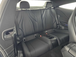 Mercedes-Benz CLE CLE 300 4MATIC Coupe 2026