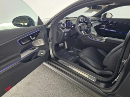 Mercedes-Benz CLE CLE 300 4MATIC Coupe 2026