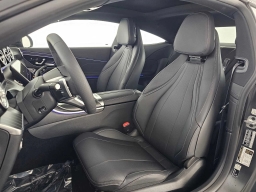 Mercedes-Benz CLE CLE 300 4MATIC Coupe 2026