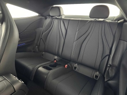 Mercedes-Benz CLE CLE 300 4MATIC Coupe 2026