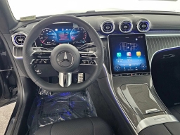 Mercedes-Benz CLE CLE 300 4MATIC Coupe 2026