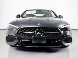 Mercedes-Benz CLE CLE 300 4MATIC Coupe 2026