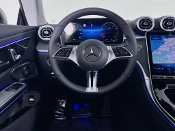Mercedes-Benz CLE CLE 300 4MATIC Coupe 2026
