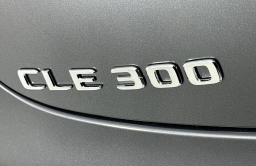 Mercedes-Benz CLE CLE 300 4MATIC Coupe 2026
