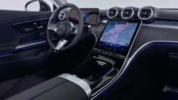 Mercedes-Benz CLE CLE 300 4MATIC Coupe 2026