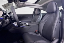 Mercedes-Benz CLE CLE 300 4MATIC Coupe 2026