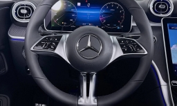 Mercedes-Benz CLE CLE 300 4MATIC Coupe 2026