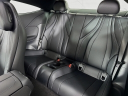 Mercedes-Benz CLE CLE 300 4MATIC Coupe 2026