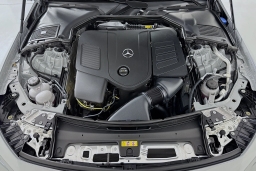 Mercedes-Benz CLE CLE 300 4MATIC Coupe 2026
