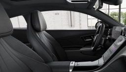 Mercedes-Benz CLE CLE 300 4MATIC Coupe 2026