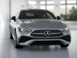 Mercedes-Benz CLE CLE 300 4MATIC Coupe 2026