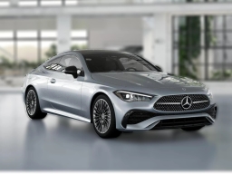 Mercedes-Benz CLE CLE 300 4MATIC Coupe 2026