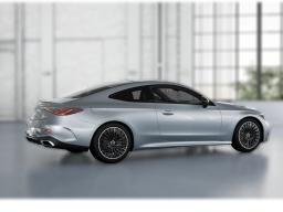Mercedes-Benz CLE CLE 300 4MATIC Coupe 2026