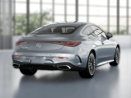 Mercedes-Benz CLE CLE 300 4MATIC Coupe 2026