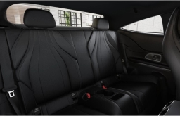 Mercedes-Benz CLE CLE 300 4MATIC Coupe 2026