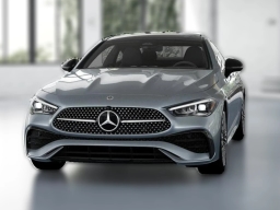 Mercedes-Benz CLE CLE 300 4MATIC Coupe 2026