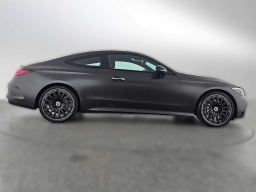 Mercedes-Benz CLE CLE 300 4MATIC Coupe 2026