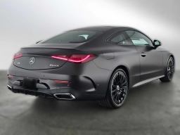 Mercedes-Benz CLE CLE 300 4MATIC Coupe 2026