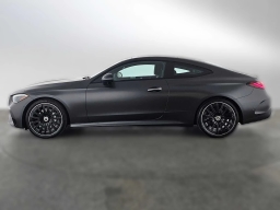 Mercedes-Benz CLE CLE 300 4MATIC Coupe 2026