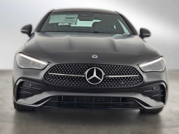 Mercedes-Benz CLE CLE 300 4MATIC Coupe 2026