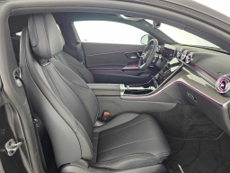 Mercedes-Benz CLE CLE 300 4MATIC Coupe 2026