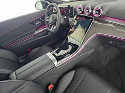 Mercedes-Benz CLE CLE 300 4MATIC Coupe 2026