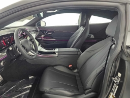 Mercedes-Benz CLE CLE 300 4MATIC Coupe 2026