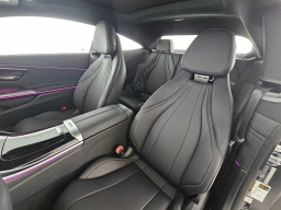 Mercedes-Benz CLE CLE 300 4MATIC Coupe 2026