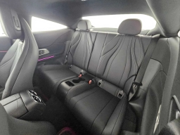 Mercedes-Benz CLE CLE 300 4MATIC Coupe 2026