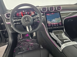 Mercedes-Benz CLE CLE 300 4MATIC Coupe 2026