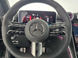 Mercedes-Benz CLE CLE 300 4MATIC Coupe 2026