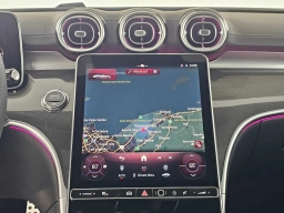 Mercedes-Benz CLE CLE 300 4MATIC Coupe 2026