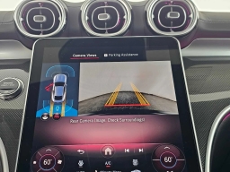 Mercedes-Benz CLE CLE 300 4MATIC Coupe 2026