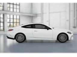 Mercedes-Benz CLE CLE 300 4MATIC Coupe 2026