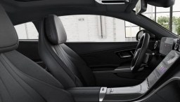 Mercedes-Benz CLE CLE 300 4MATIC Coupe 2026