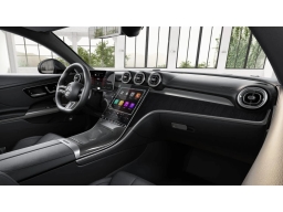 Mercedes-Benz CLE CLE 300 4MATIC Coupe 2026