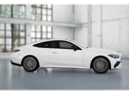 Mercedes-Benz CLE CLE 300 4MATIC Coupe 2026