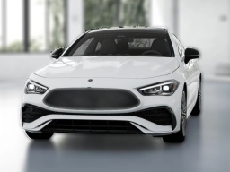 Mercedes-Benz CLE CLE 300 4MATIC Coupe 2026