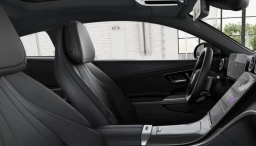 Mercedes-Benz CLE CLE 300 4MATIC Coupe 2026