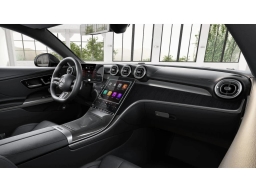 Mercedes-Benz CLE CLE 300 4MATIC Coupe 2026