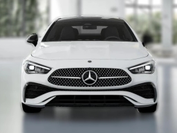 Mercedes-Benz CLE CLE 300 4MATIC Coupe 2026