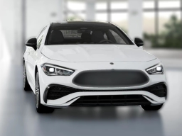 Mercedes-Benz CLE CLE 300 4MATIC Coupe 2026