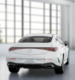 Mercedes-Benz CLE CLE 300 4MATIC Coupe 2026