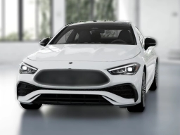 Mercedes-Benz CLE CLE 300 4MATIC Coupe 2026